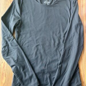 Nuuds Seamless Long Sleeve Shirt
